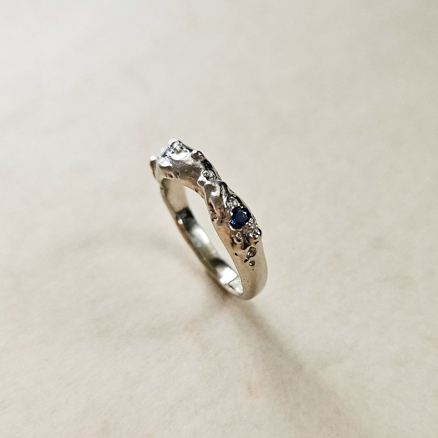 Joy ring