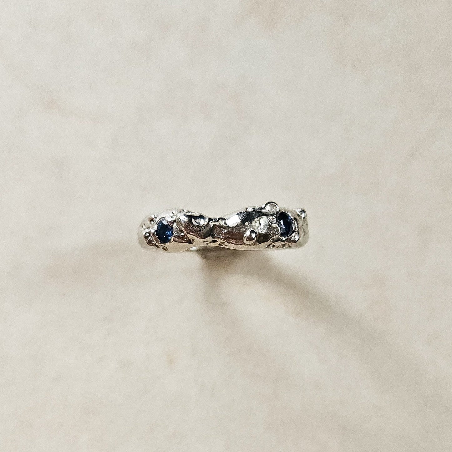 Joy ring