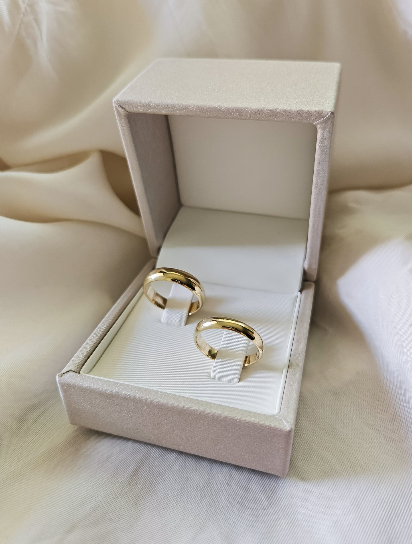Wedding ring No.1