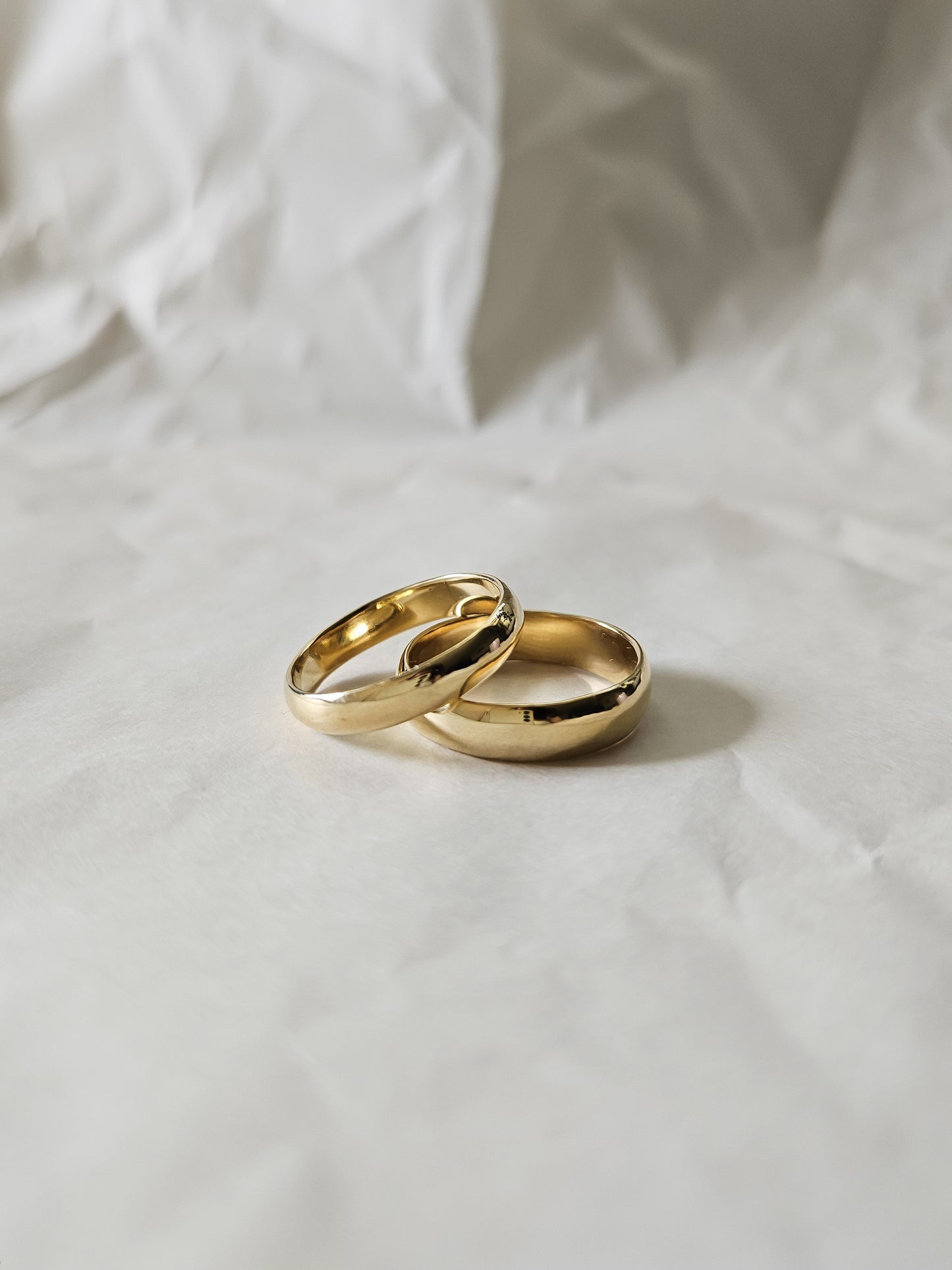 Wedding ring No.1