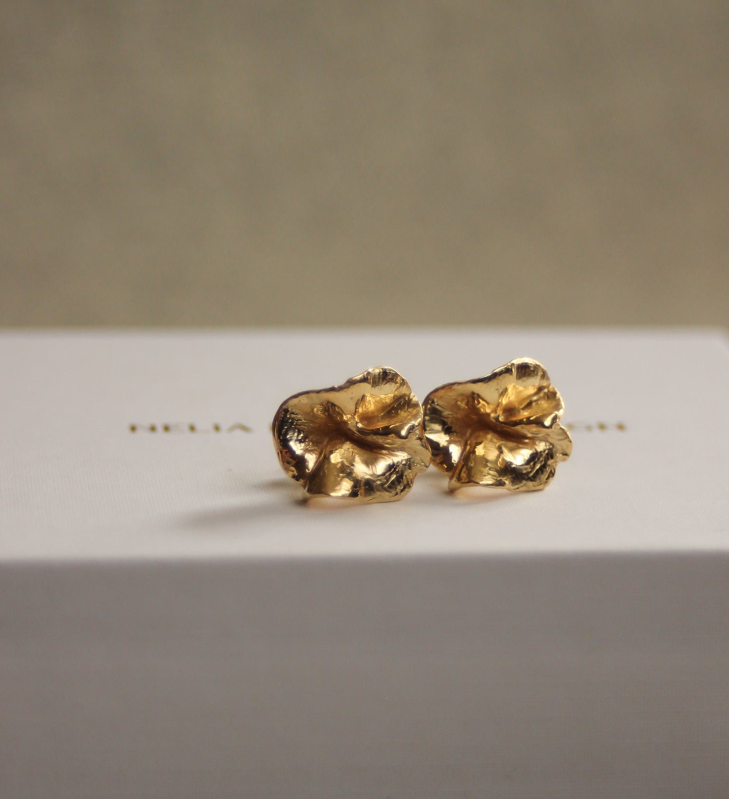 Relia earrings