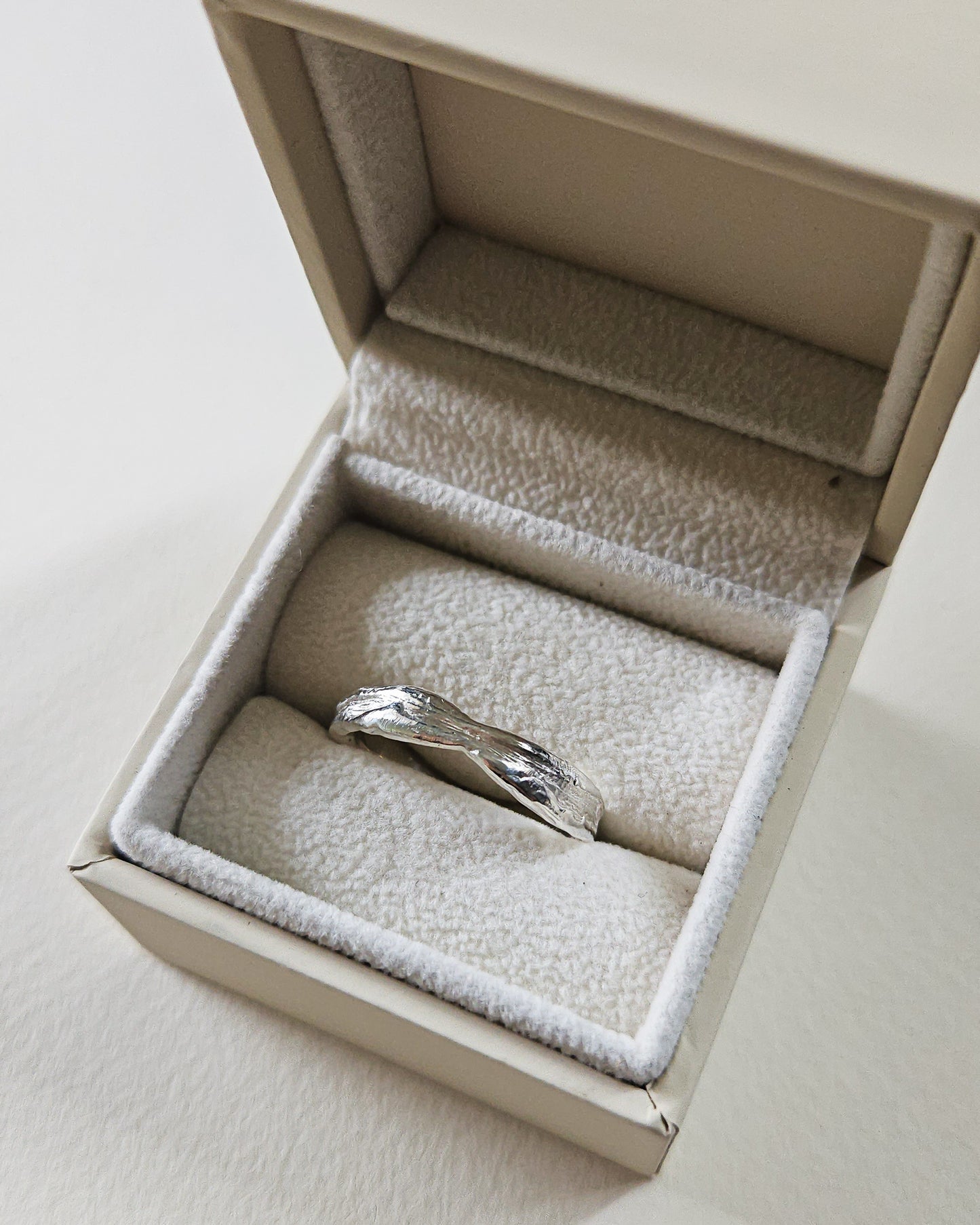 Kawa ring No.2
