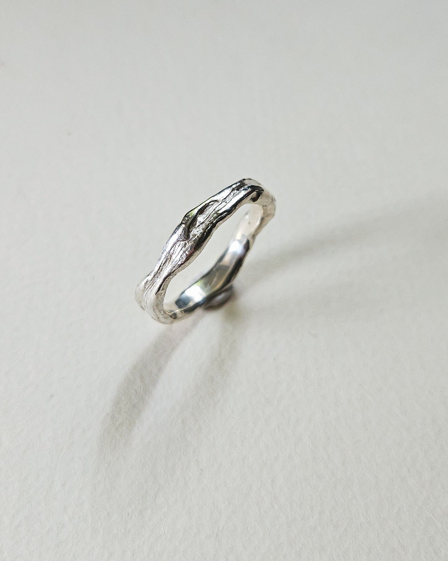 Kawa ring No.2