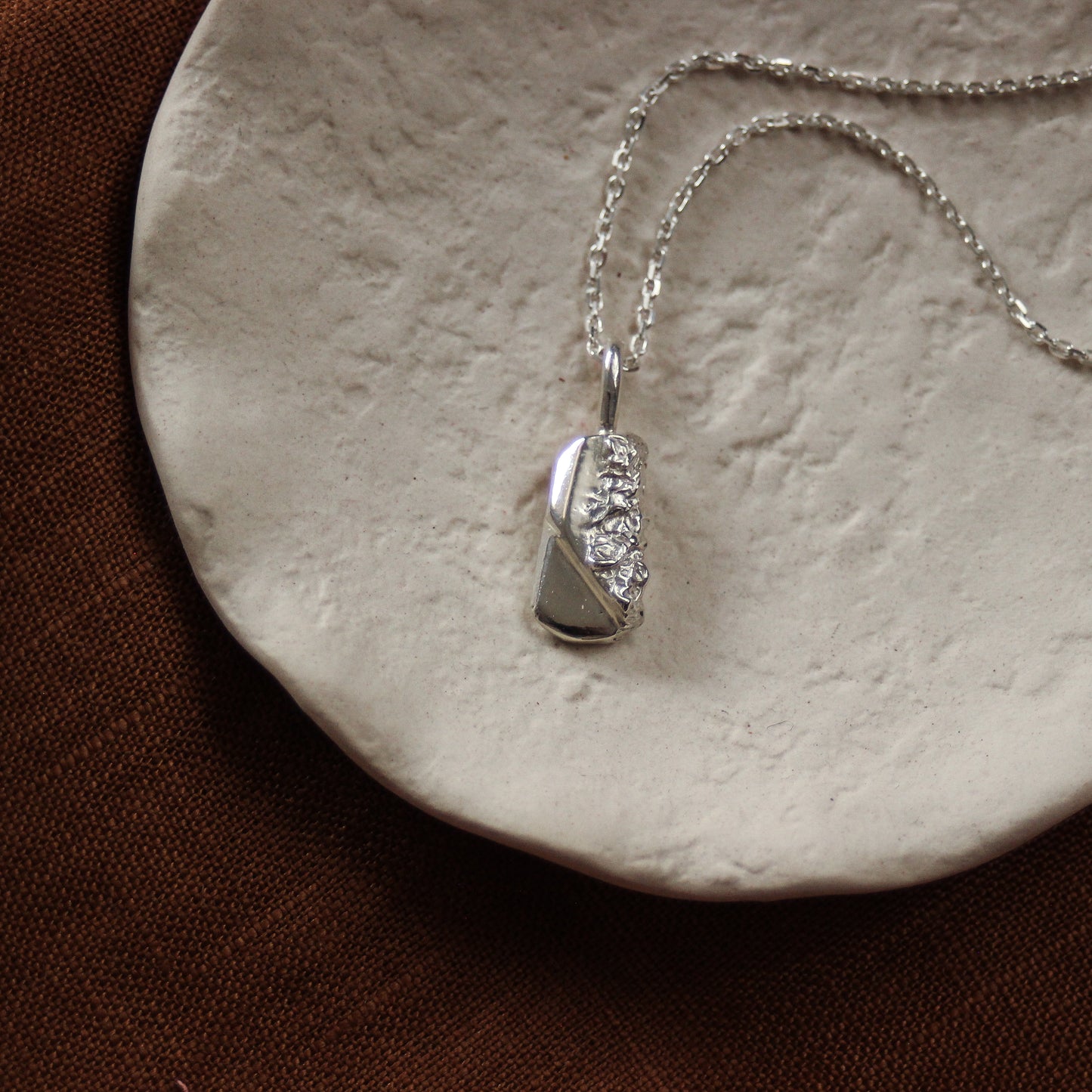 Change pendant