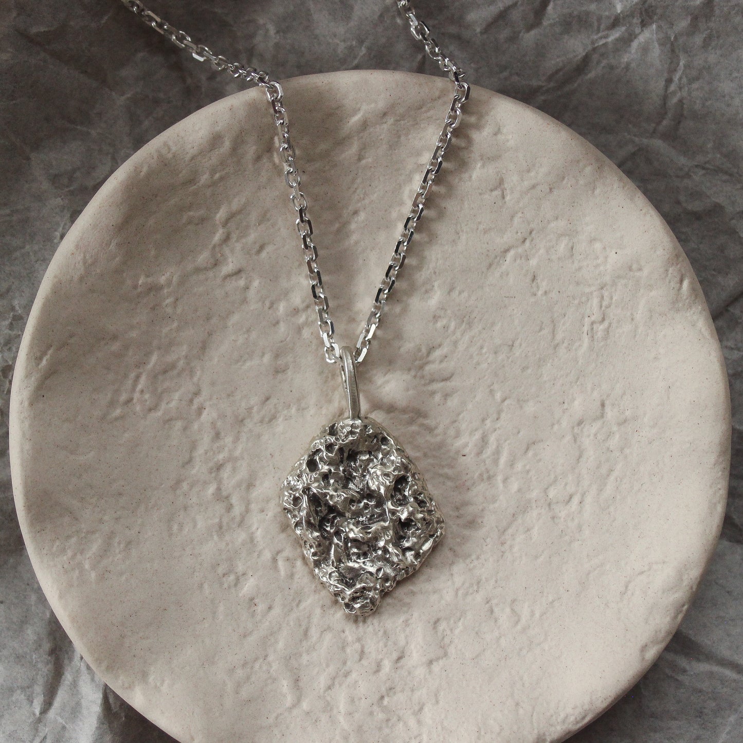 Guidance pendant