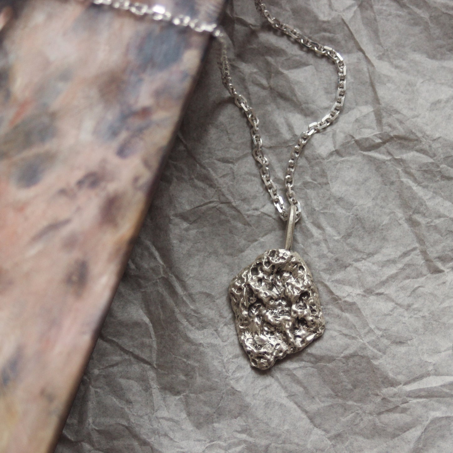 Guidance pendant
