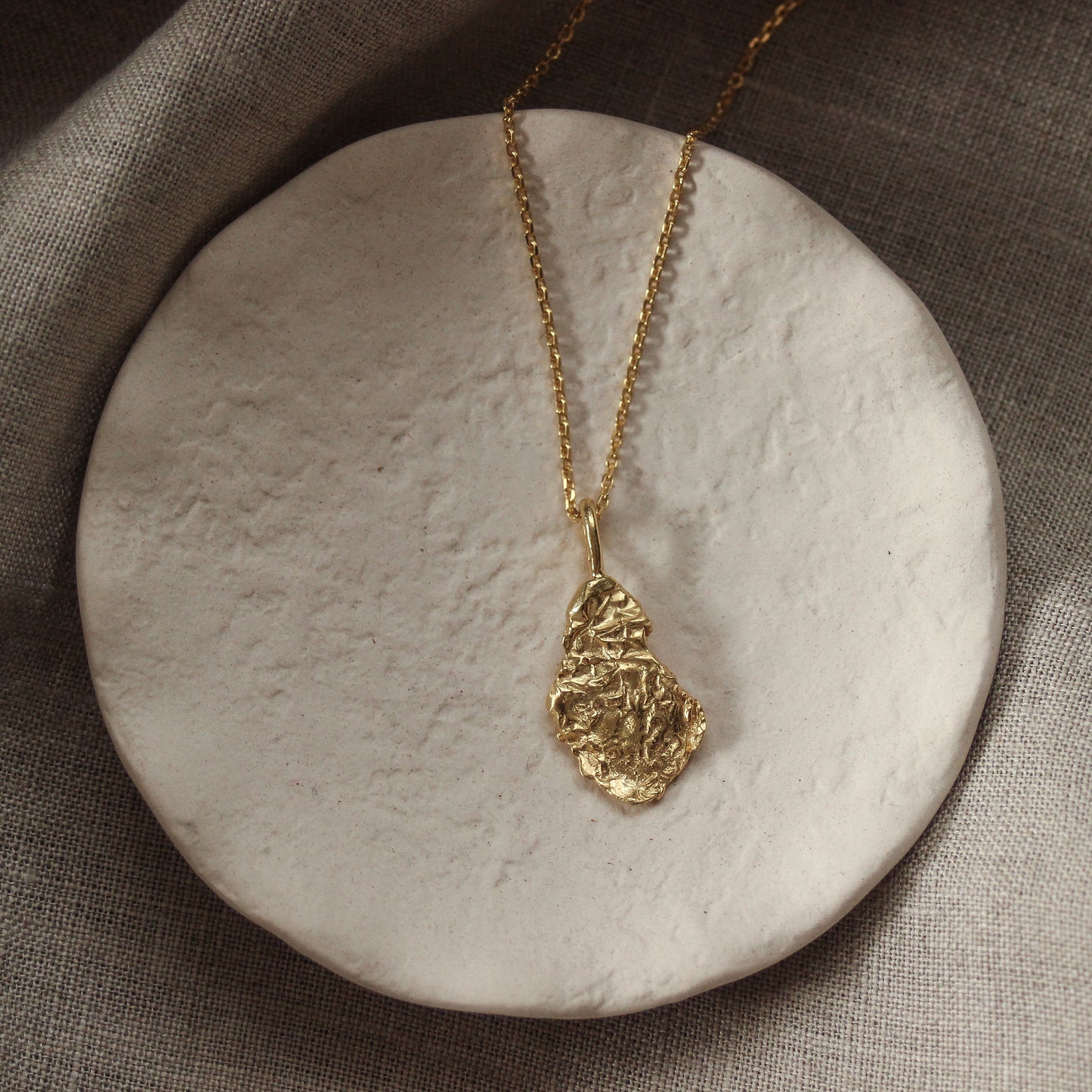 Existence pendant