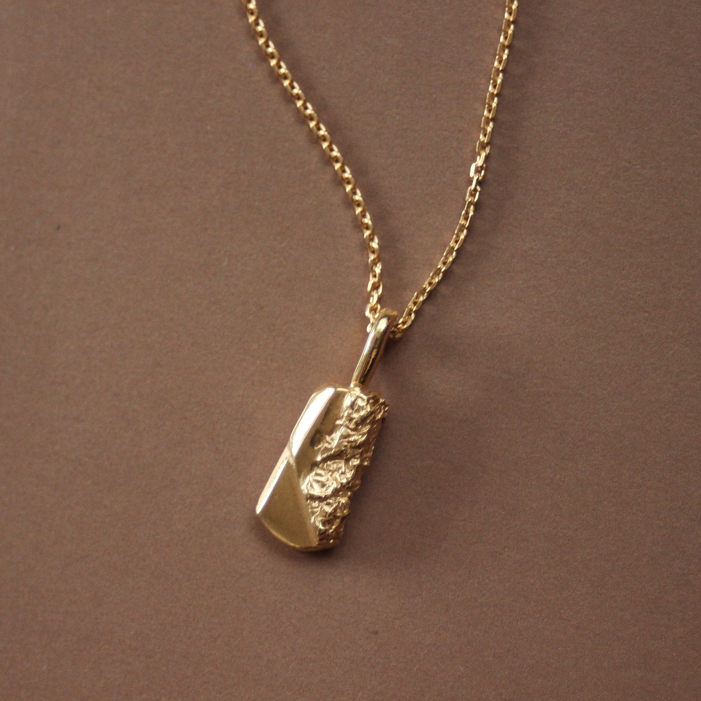 Change pendant