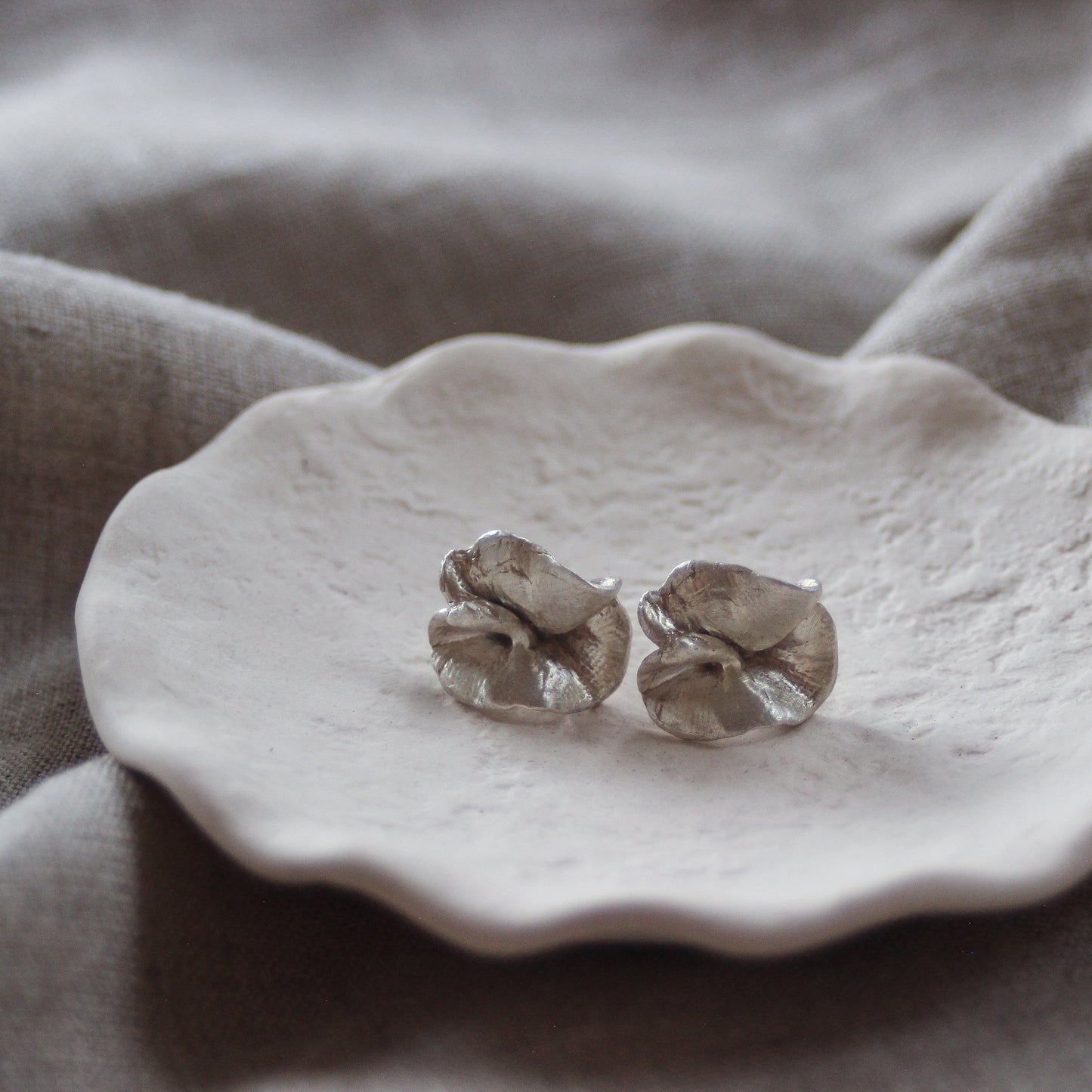Relia earrings