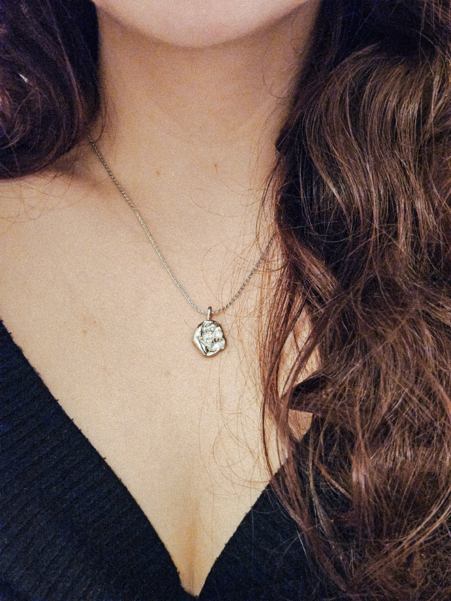 Helené pendant