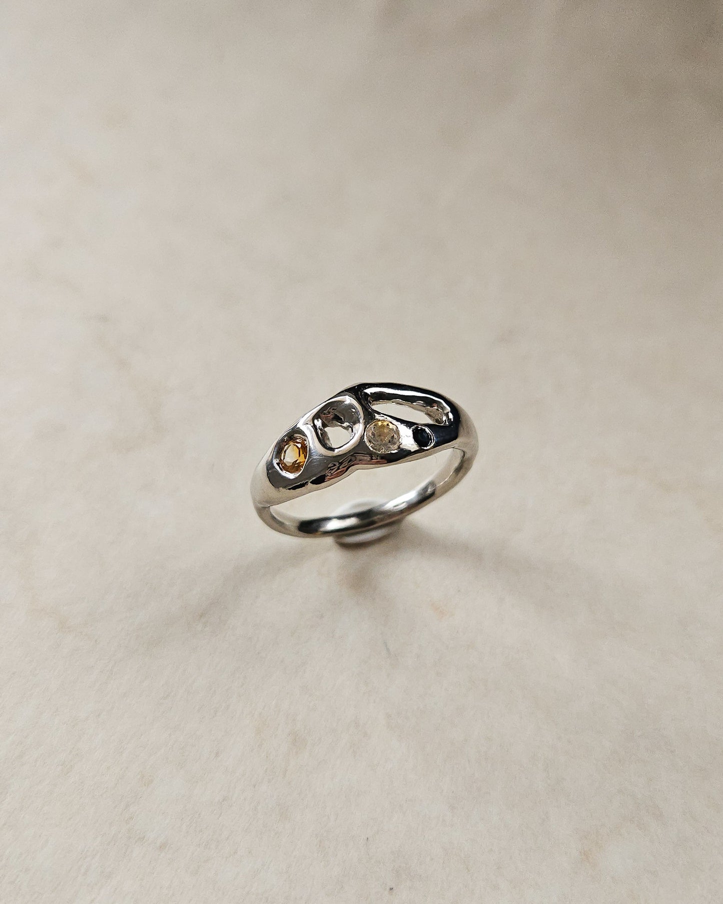 Calice ring