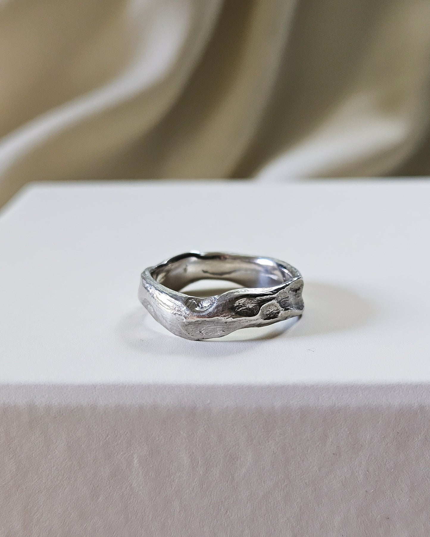 Rêve ring