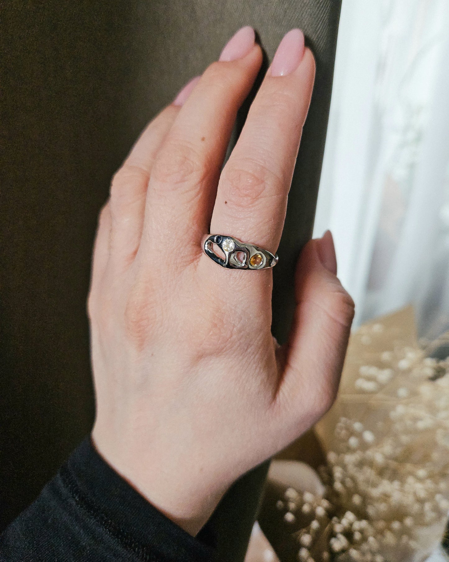 Calice ring
