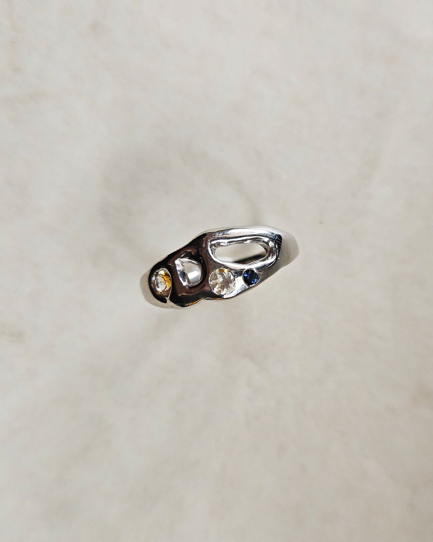 Calice ring