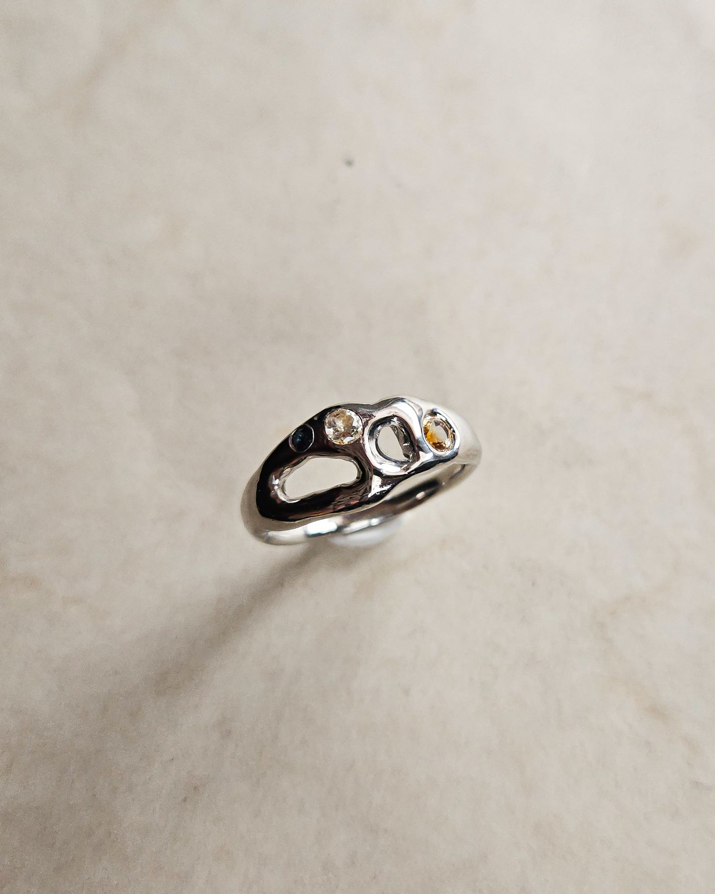 Calice ring