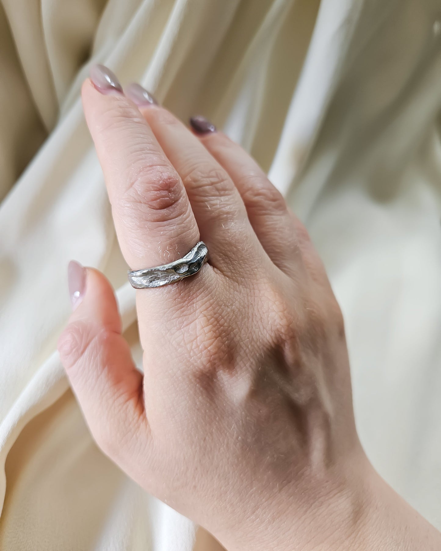 Rêve ring