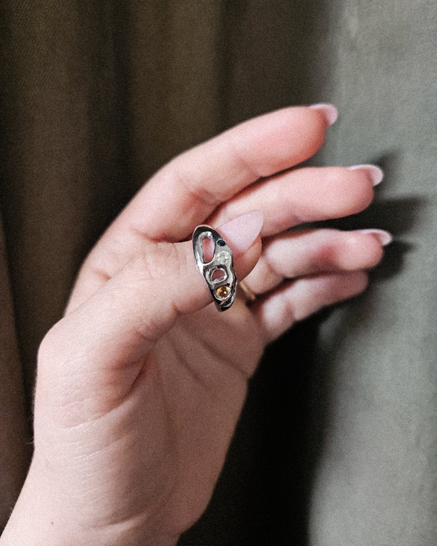Calice ring