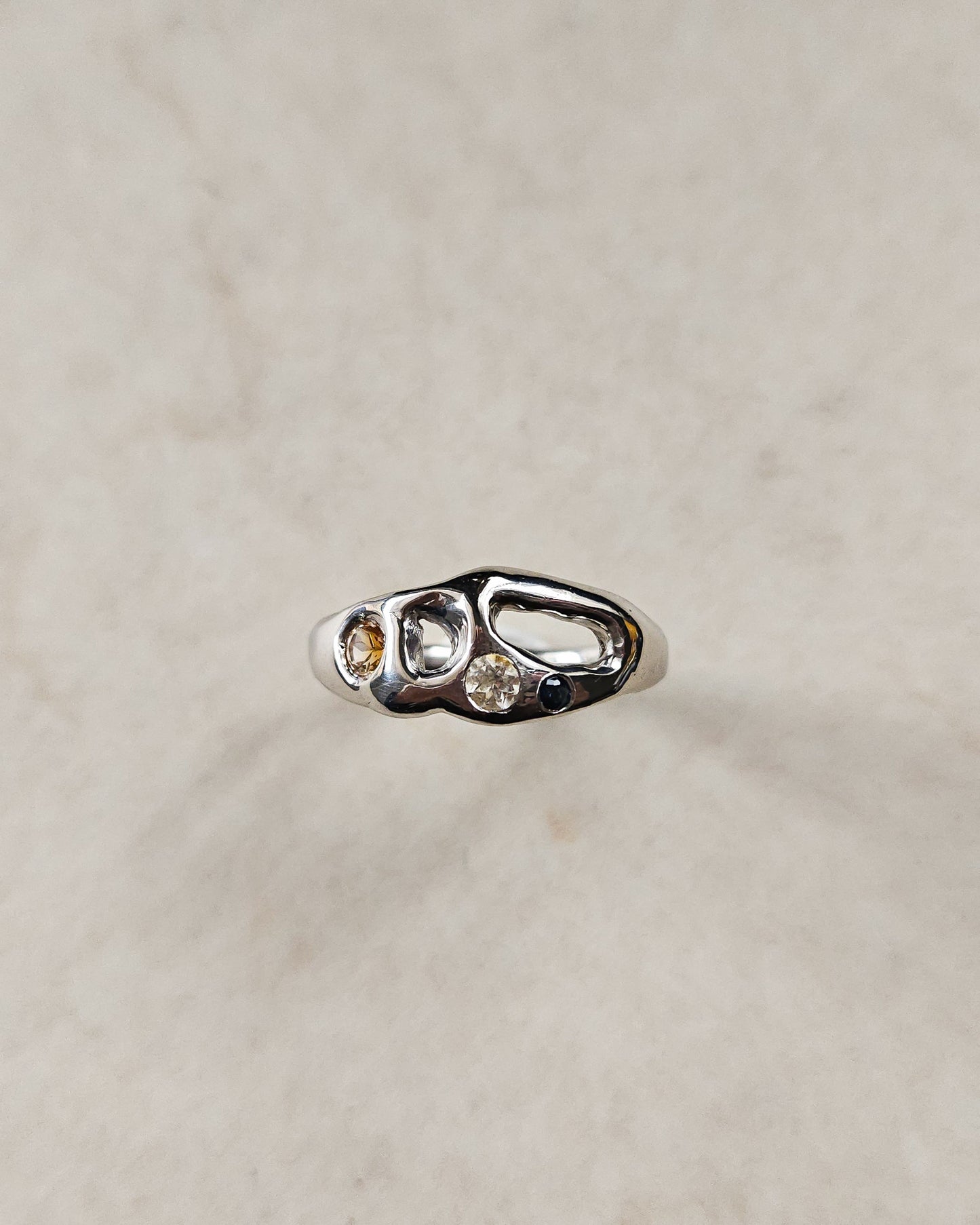 Calice ring