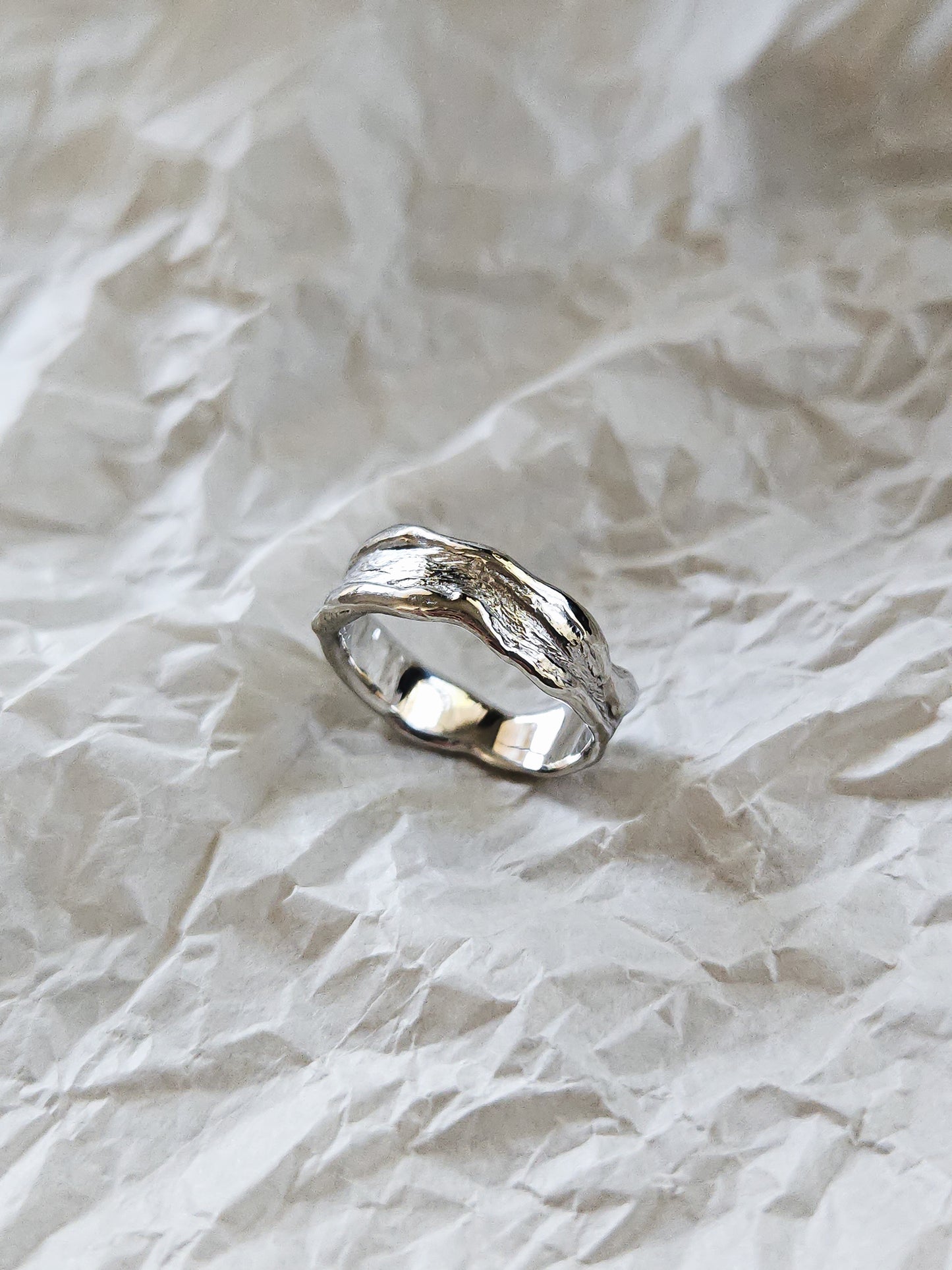 Kawa ring