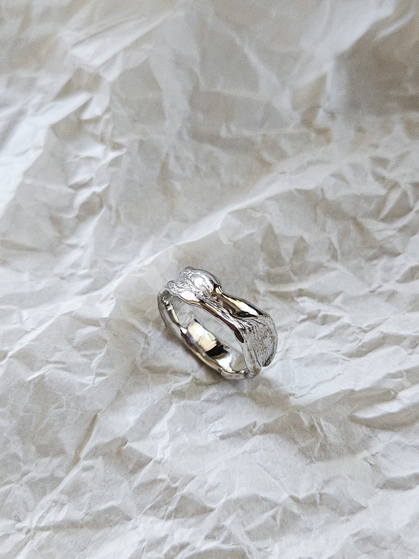 Kawa ring