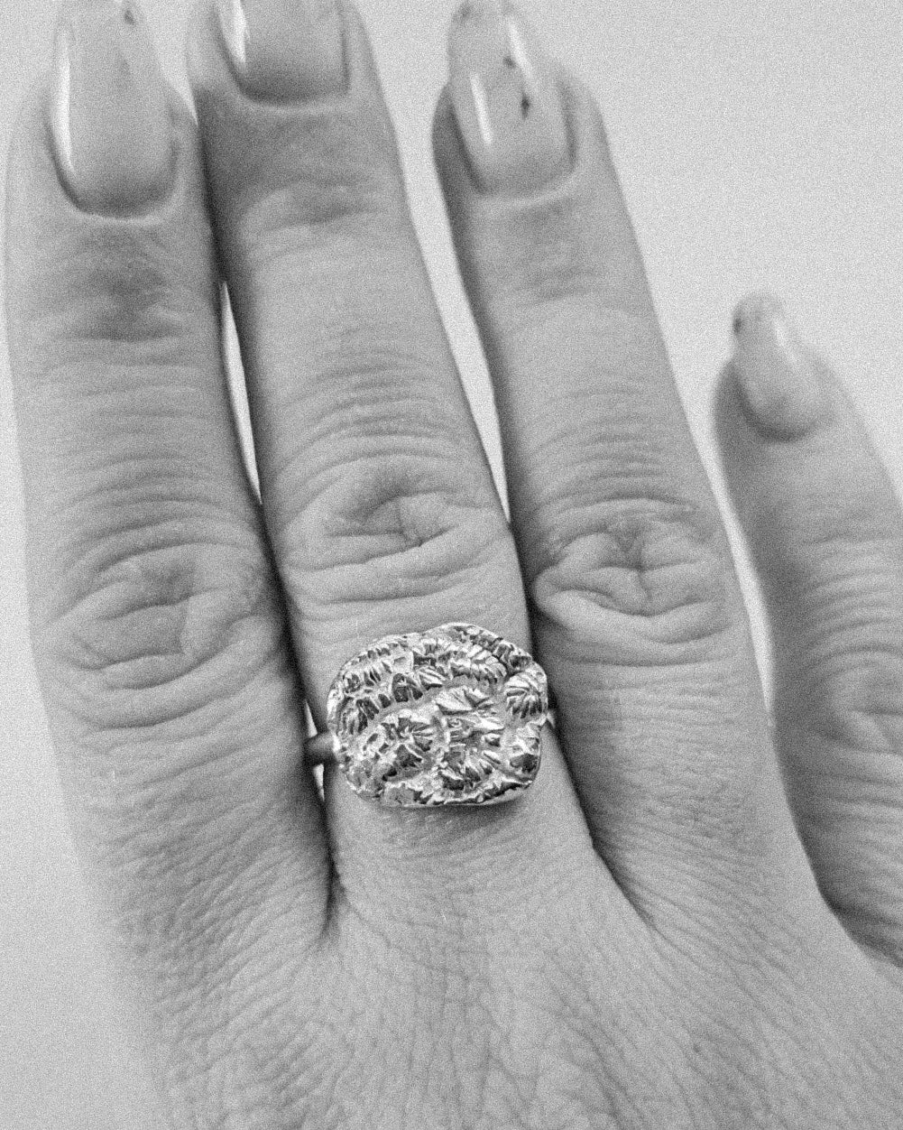 Riak ring