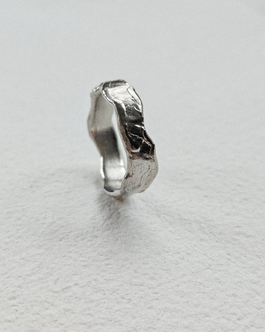 Yuragi ring